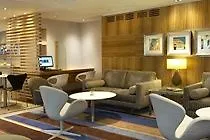 Premier Inn Heathrow Airport Terminal 4-3